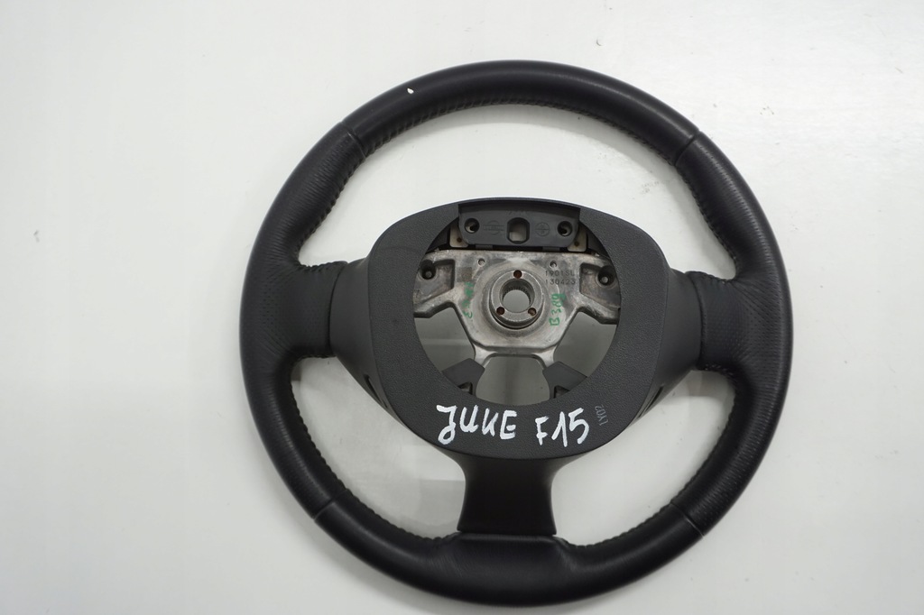 фото №10, Nissan juke f15 повітропровід