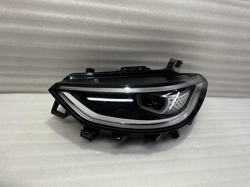 фото №7, Vw id3 id.3 full led iq лампа левая правая