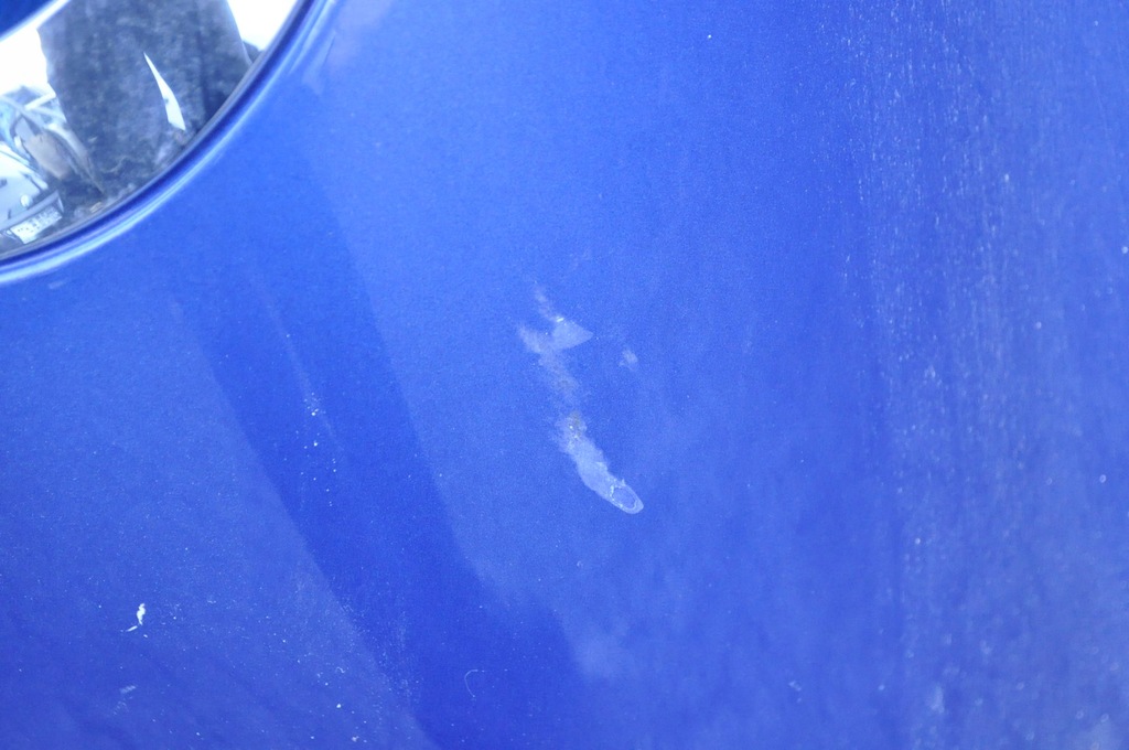 фото №11, Mini clubman r55 r56 r57 капот крышка отсек двигателя