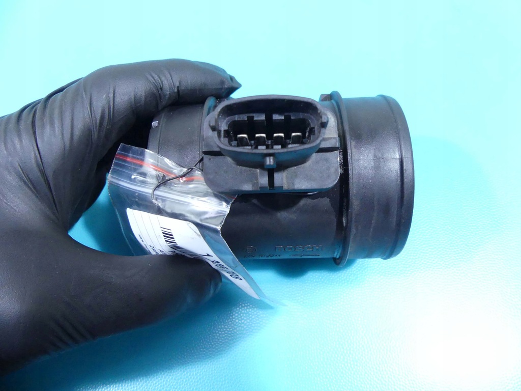 фото №6, Расходомер alfa romeo giulietta 0281002917 1.6 jtdm 940a3000