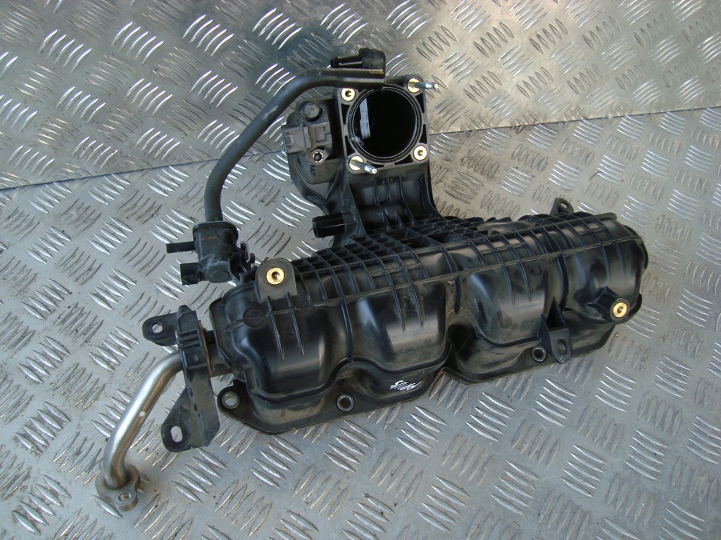 фото №1, Коллектор всасывающий prius iii 1.8 17120-37051