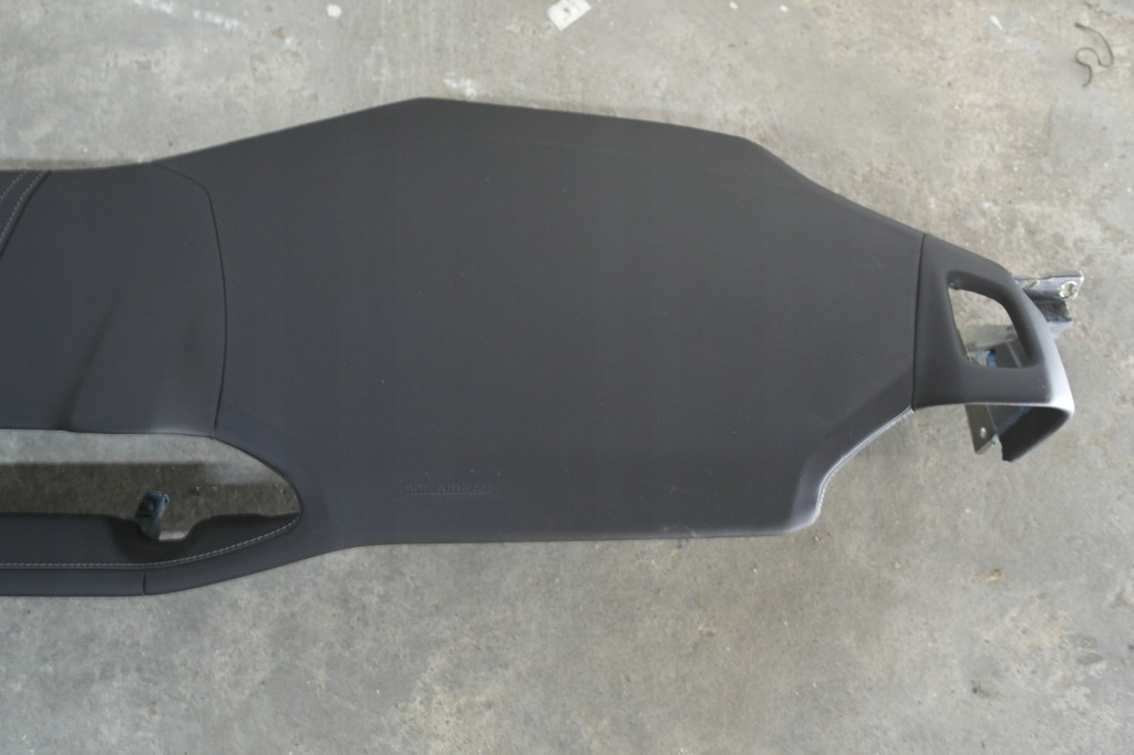 фото №7, Ferrari italia 458 консоль pulpit приборная панель приборная панель