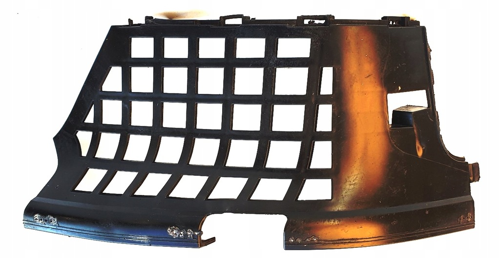 фото №1, Напрямна бампера правий задня alfa romeo 159 05-