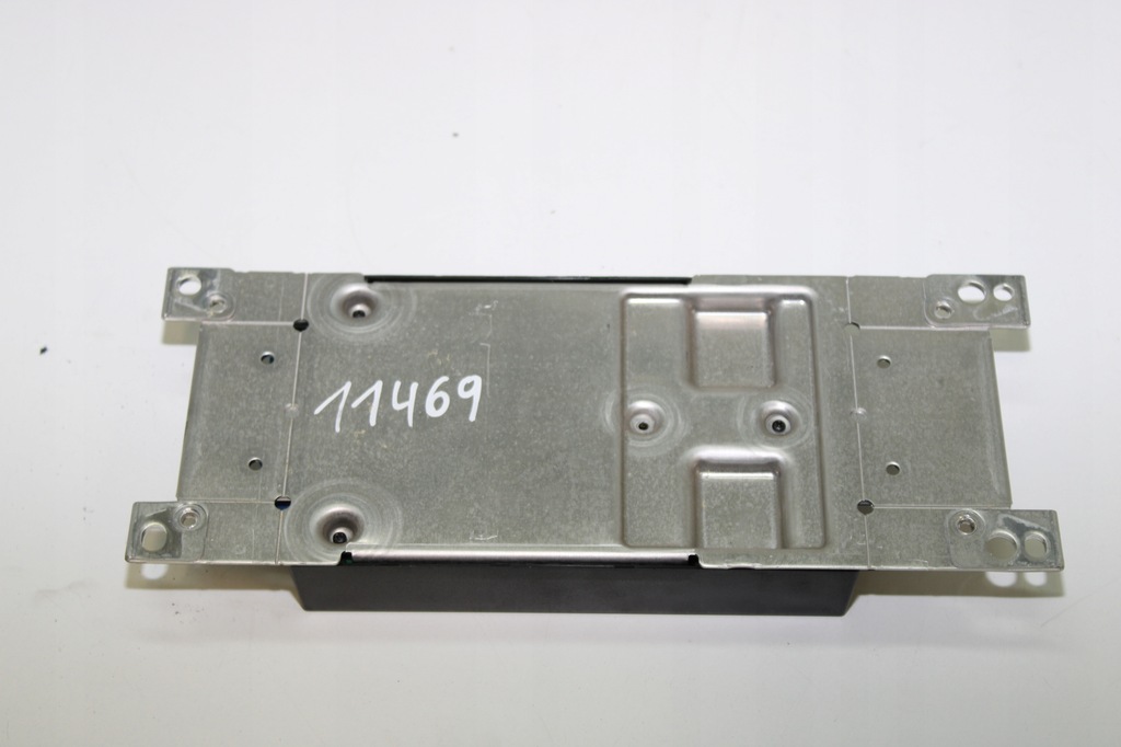 фото №5, Модуль блок управления telematik 9293242 bmw 5 f10 f11