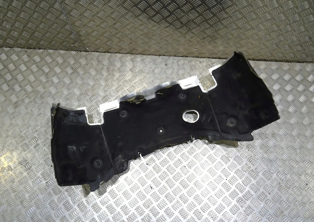 фото №1, Mercedes w218 стена перегородочная a2126280140