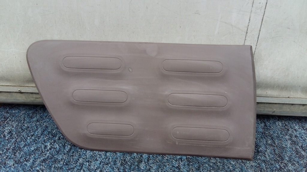 фото №2, Молдинг дверь задние правое citroen c4 cactus