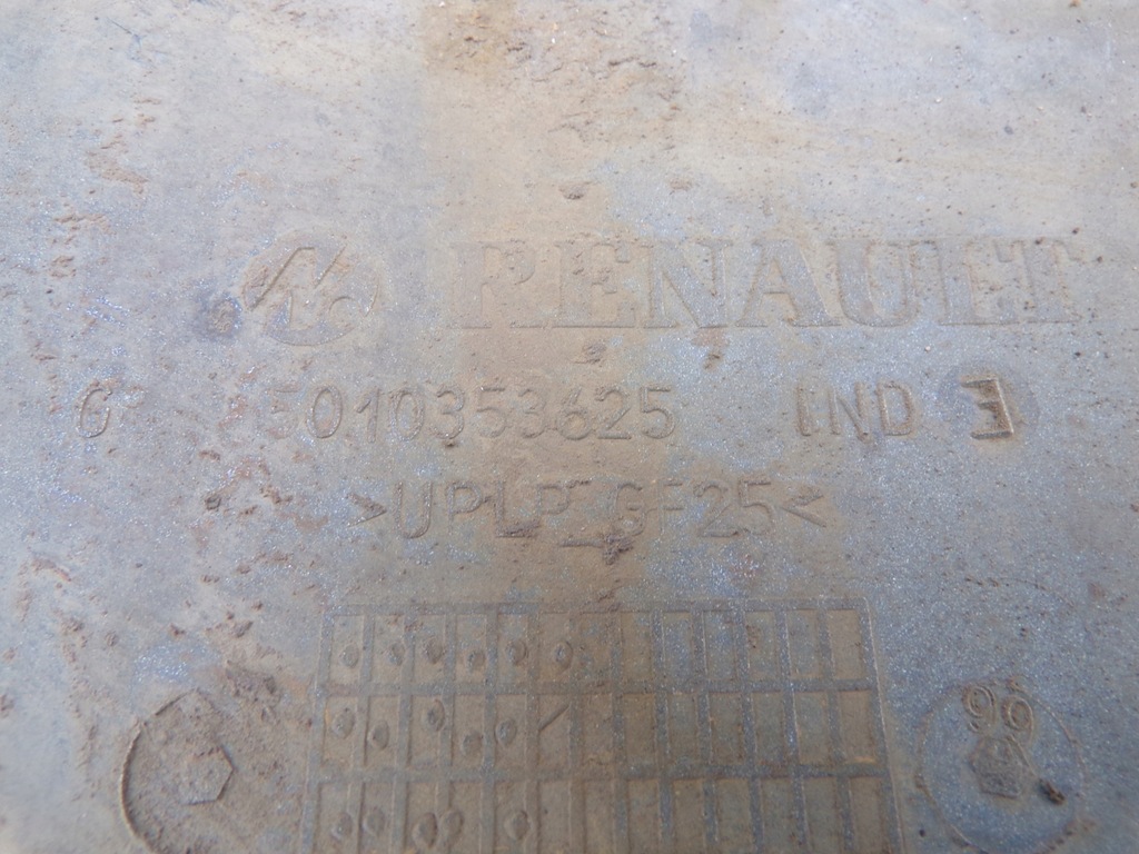 фото №9, Підніжка підніжка ліва лівий renault midlum h