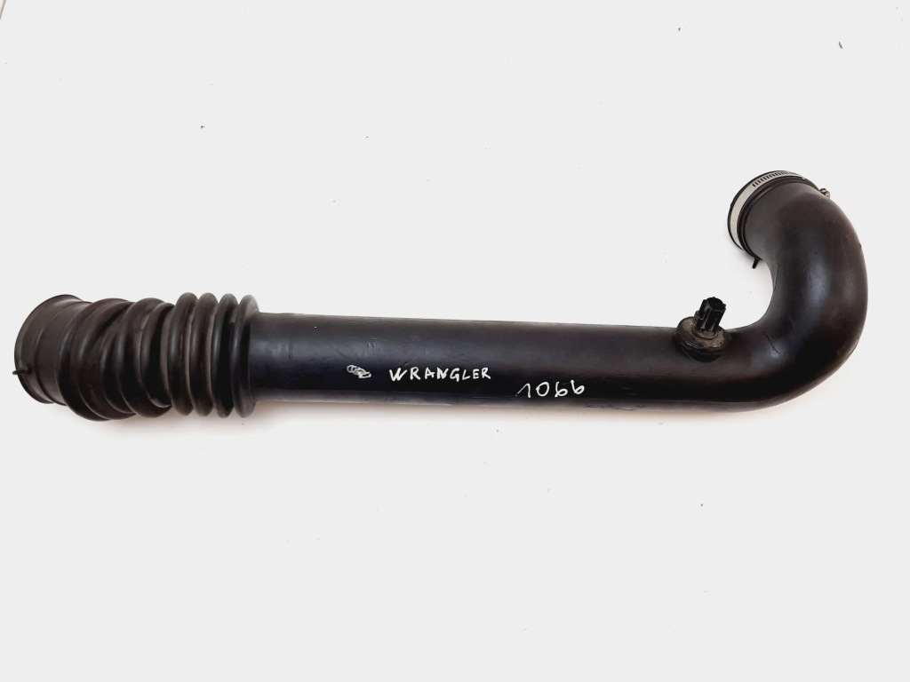 фото №1, 2006 jeep wrangler часть трубы впуска воздуха 53030611ac