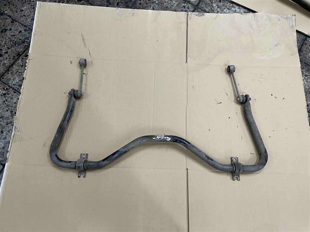 фото №1, Тяга стабилизатор rwd подвеска задняя renault master iii 3 4 iv 10-23r.