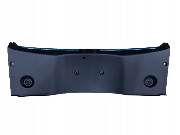 фото №1, Alfa romeo 159 sw обшивка балка стены багажника