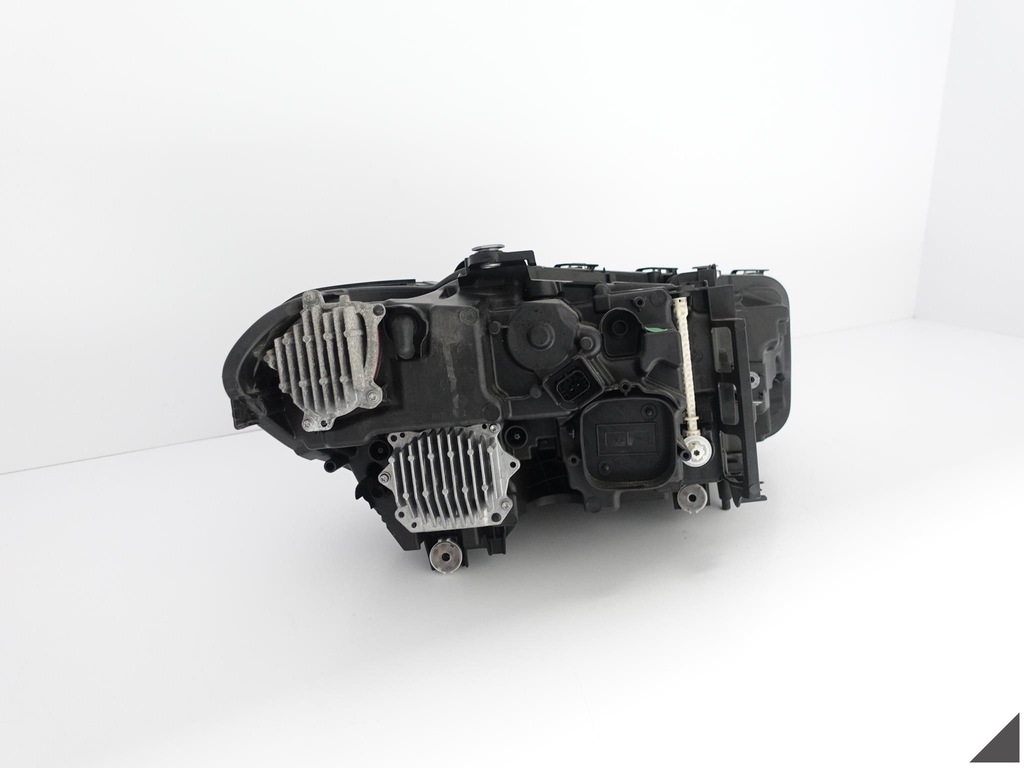 фото №10, Bmw 5 g30 g31 m5 f90 lci lift 20- laser лампа левая