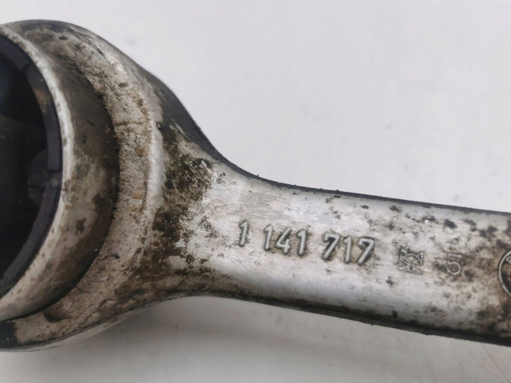 фото №7, Bmw 5 e39 2002 ліва сторона нижній важіль передній