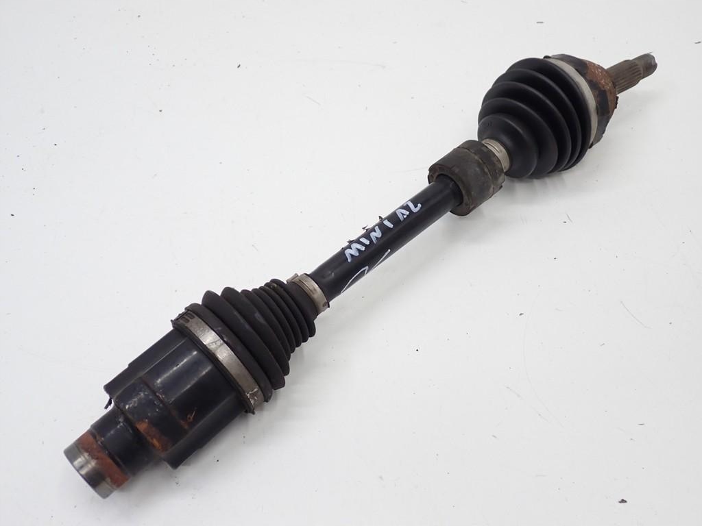 фото №2, Приводной вал правый перед 9809176 4x4 all4 mini countryman r60 r61 1.6d n47 12r