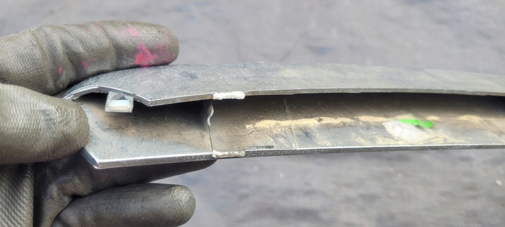 фото №7, Решётка радиатора решётка радиатора хром молдинг citroen xsara picasso // 3791