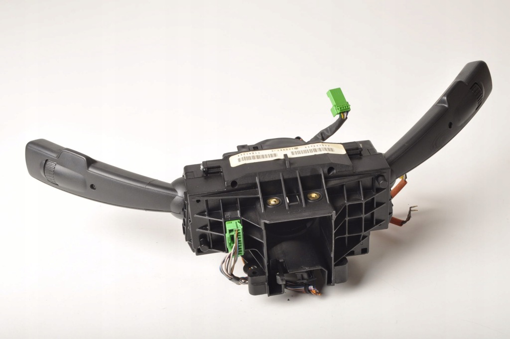 фото №5, Volvo v50 переключатель комбинированный 30798629