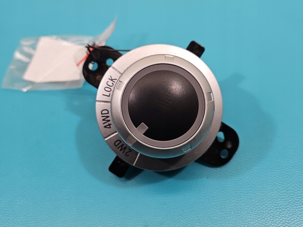 фото №2, Переключатель привода peugeot 4007