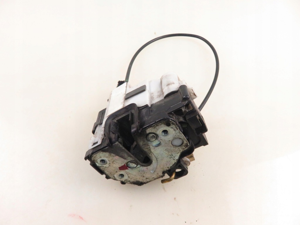 фото №5, Замок левый передний fiat panda van ii 51826974