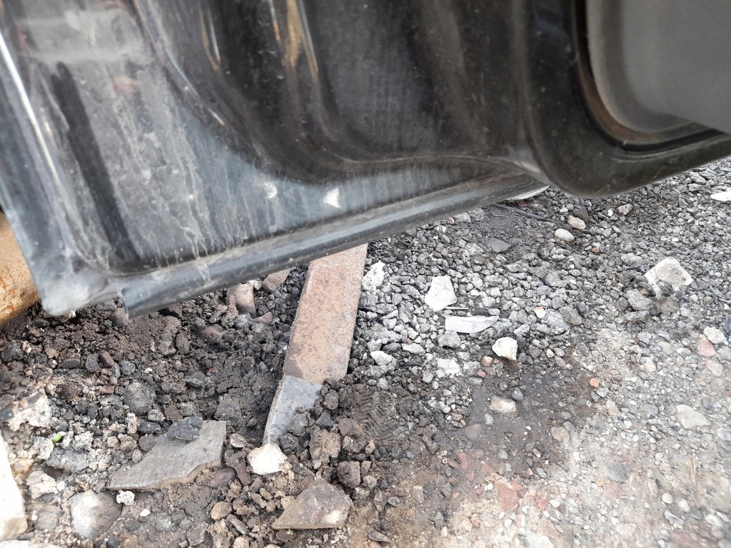 фото №14, Renault laguna ii двері лівий перед ліва teb66