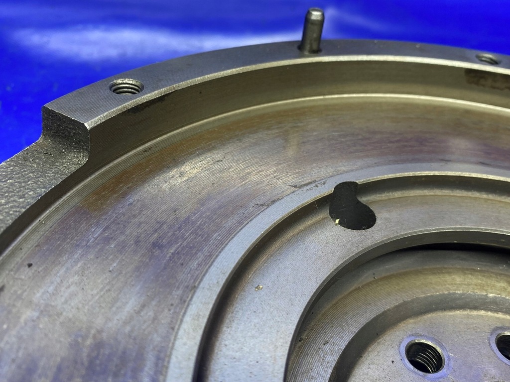 фото №11, Диск прижим колесо жёсткий punto evo alfa romeo 1.3 m-jet 199b4000 55231680