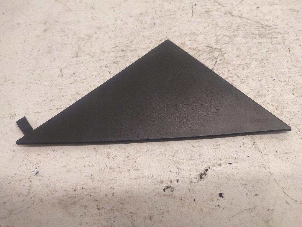 фото №1, Renault megane iii трикутник захист двері права cabrio