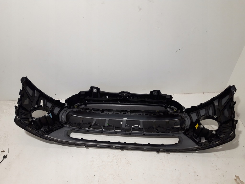 фото №9, Mini f55 f56 se електрик electric бампер перед