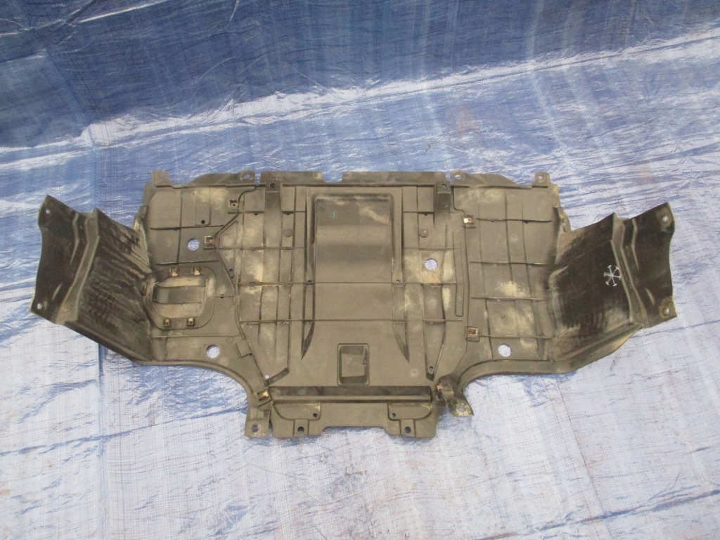 фото №1, Защита pod двигатель honda insight ii комплект 74111-tm8-a00