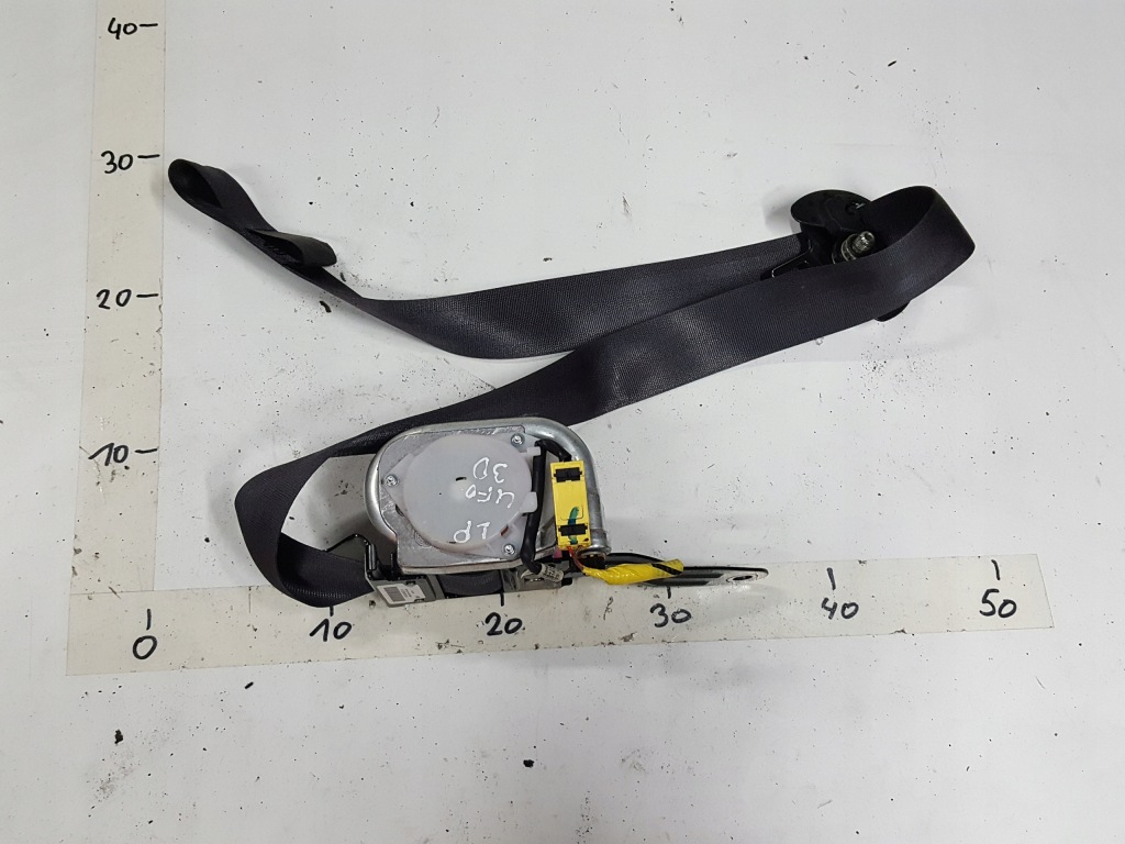 фото №1, Civic viii ufo pas безопасности левый перед 3d