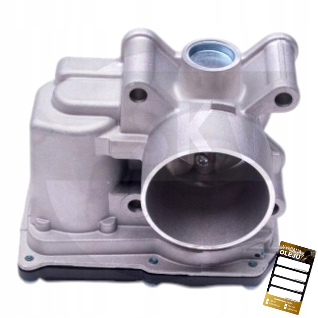 Купити Дросельна заслінка повітря do renault twingo i 2005 2006 2007