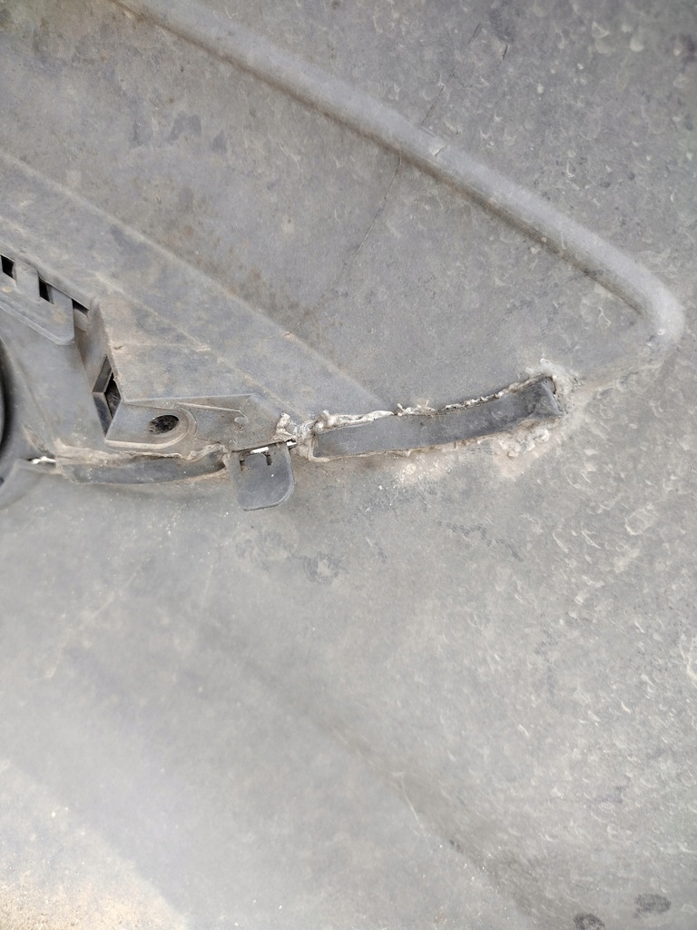 фото №14, Бампер перед opel corsa d