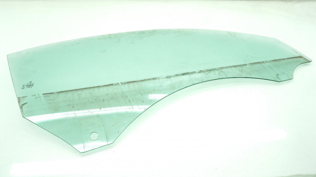 фото №1, Mercedes slk r172 скло двері перед права 172