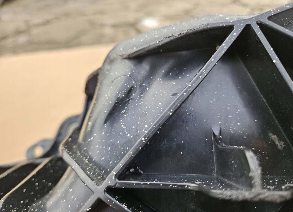 Бак насос adblue audi a6 s6 c8 4k0 4k0131878j / 80a131969q Оригинал