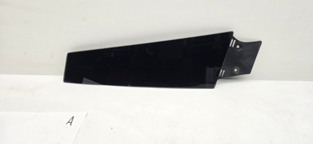 Купити Захист зовнішня стійка b права tesla model s