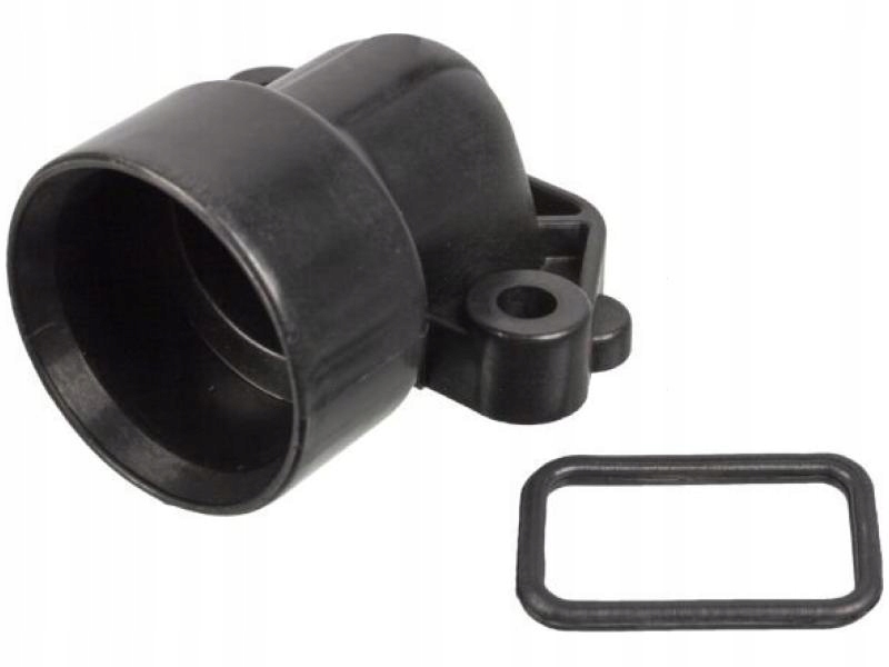 Купить Febi bilstein патрубок воды