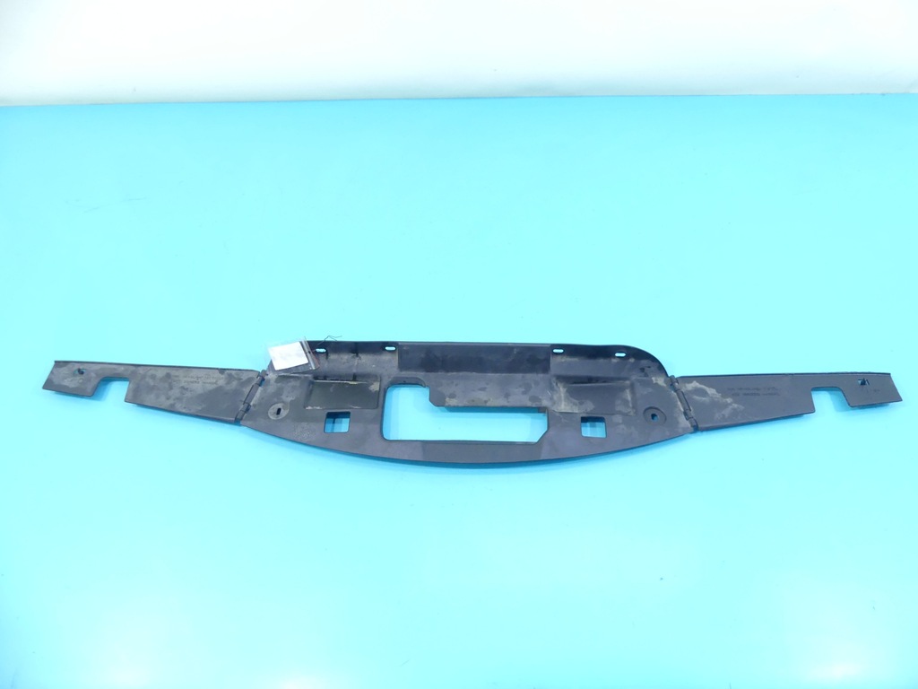 фото №1, Ford explorer ii защита молдинг поперечина передний