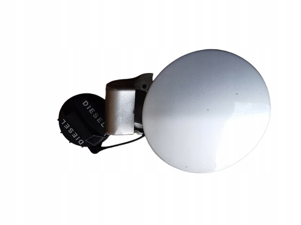 фото №1, Kia venga 1.4 crdi кришка заливної пального