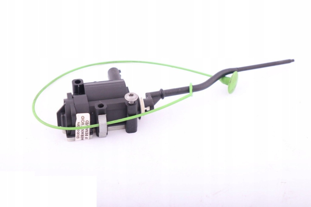 фото №1, Bmw e81 e87n mini r60 привод крышка заливной топлива 6985879