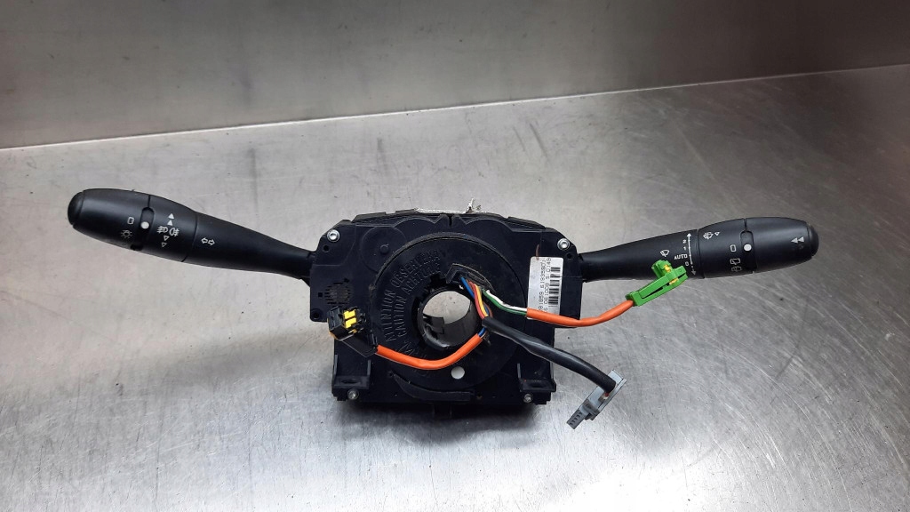 фото №1, Переключатель комбинированный citroen c5 96611302xt