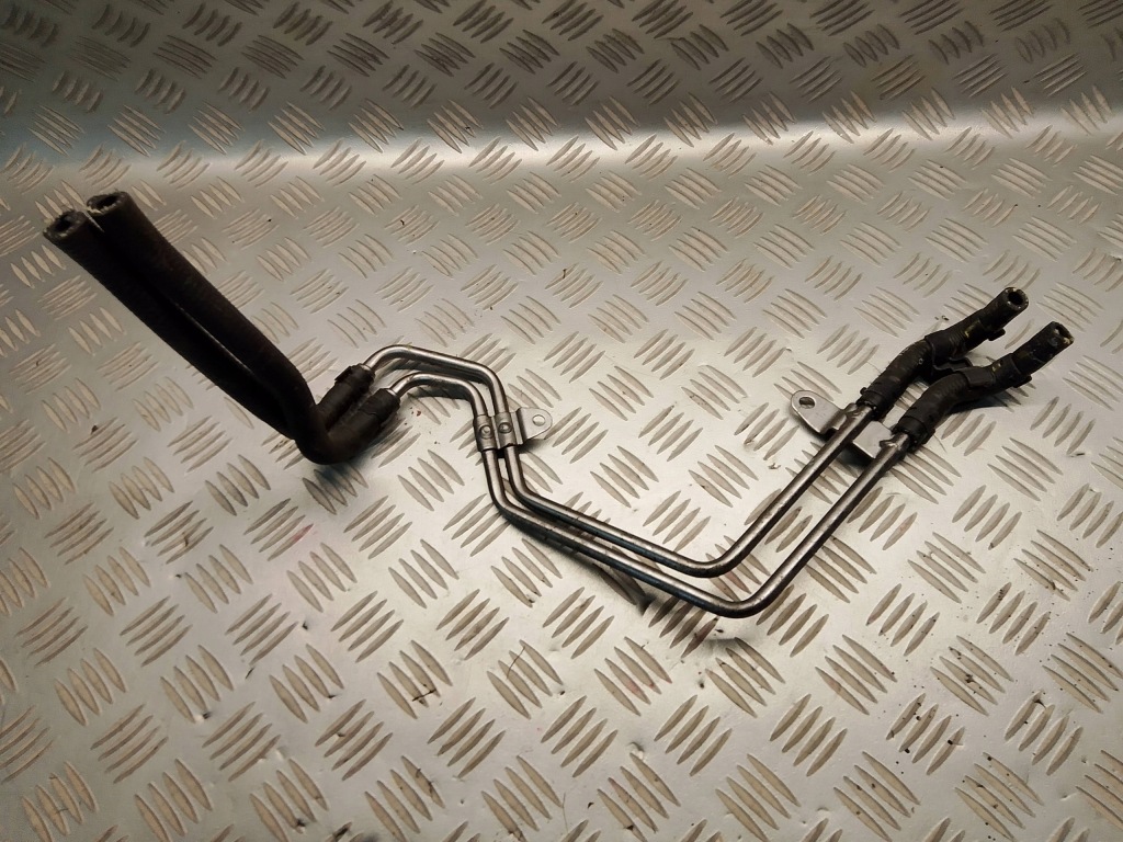 Купити Renault grand scenic iv 1.7 dci дроти трубки пального 204761028r