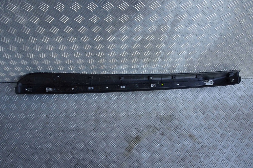 Opel mokka рейлинг крышный правый  12- в Украине