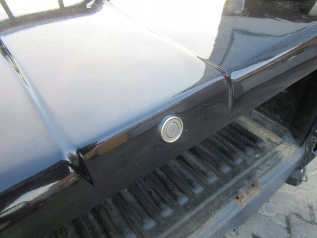 фото №6, Ford ranger ii 2008 hardtop обшивка крышка кузов трубопровод