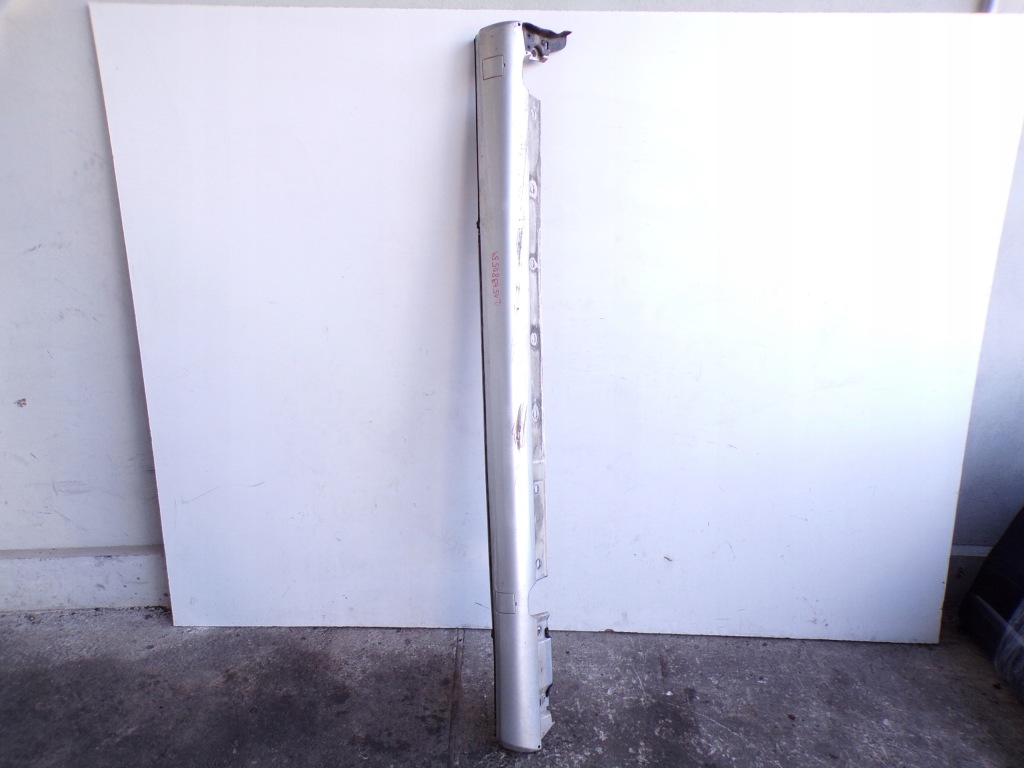 фото №1, Молдинг порог левая порог mercedes w215 cl lift amg 2156980554