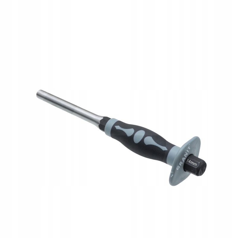 фото №15, Wybijak zawleczek walcowy с защита fi 12 mm 260 mm