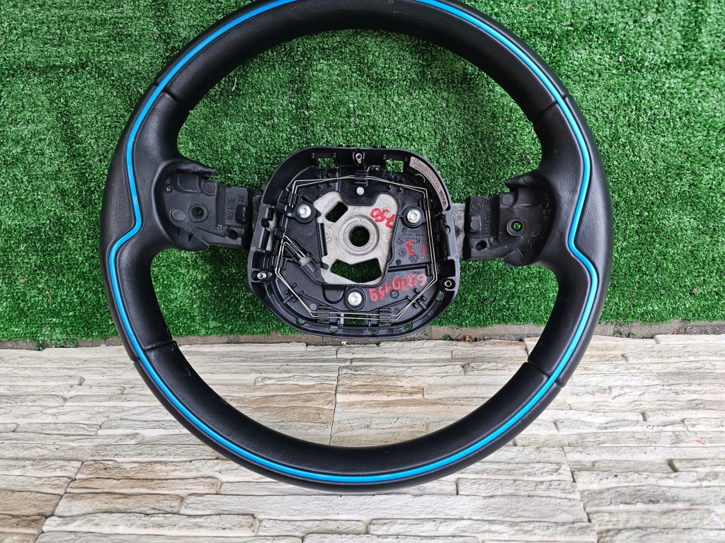 фото №1, Воздуховод bmw i3 6870159