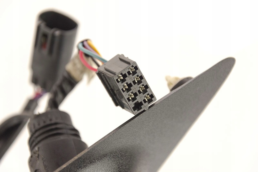 фото №7, Ford ka mk1 lift зеркало левая электрический v1