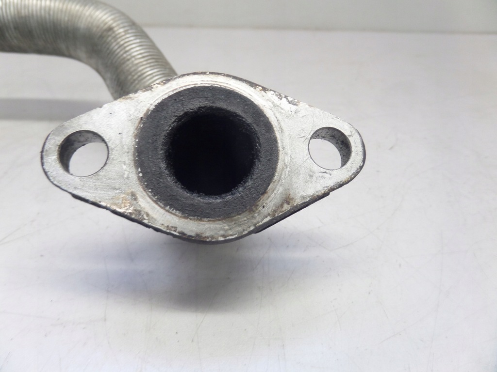 фото №4, Mazda 5 i труба шланг egr 2.0d citd rf7j 05-10