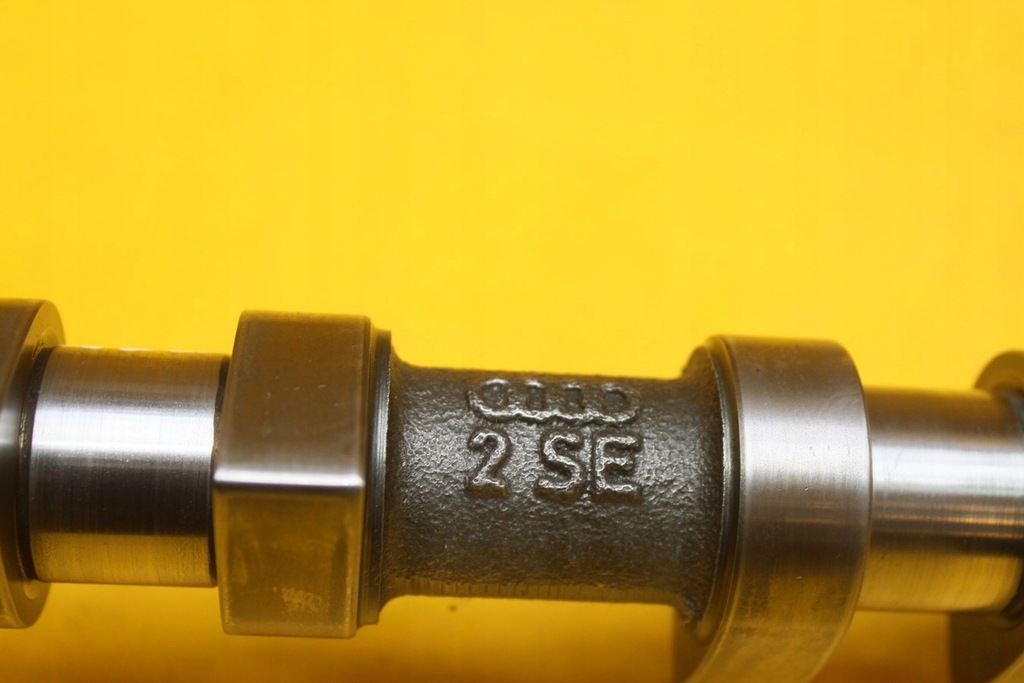 фото №9, Вал распределительного вала левый выпускной a8 d3 3.0 asn 2se