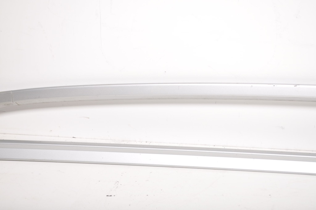 фото №14, Volvo v50 рейлінг даховий комплект