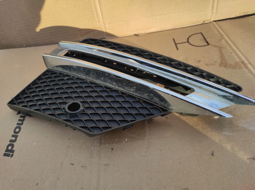 фото №6, Mercedes ml w166 amg решётка решётка радиатора a1668852922