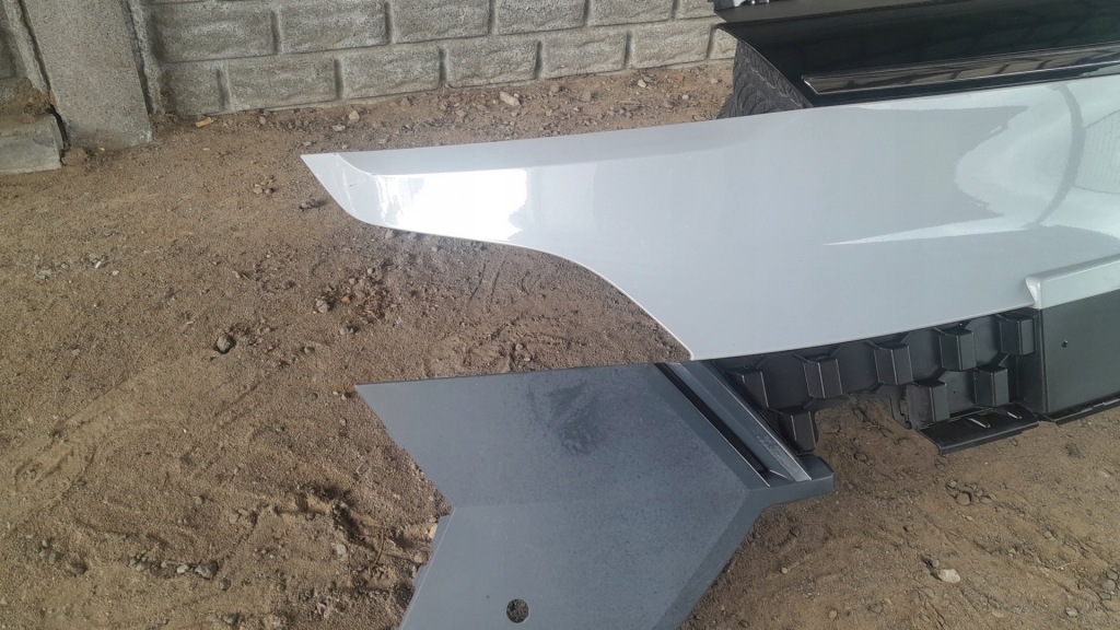 фото №7, Бампер перед renault megane 5 v e tech e-tech kpl ідеальний стан!