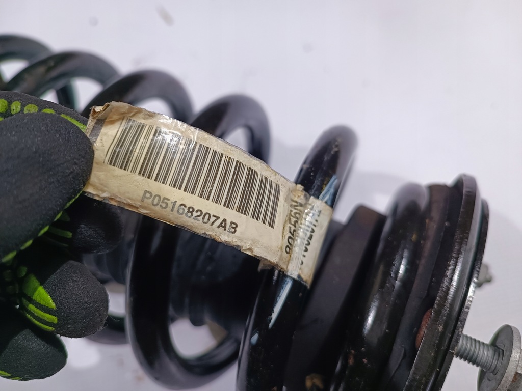 фото №8, Амортизатор перед передній лівий правий dodge durango 2014-